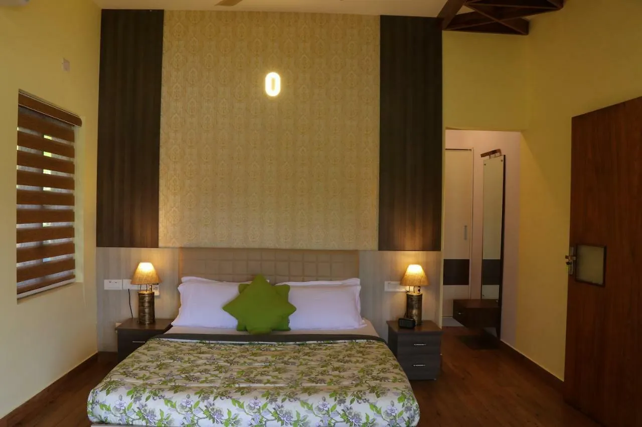 Water'S Edge Villas Alappuzha Bed & Breakfast