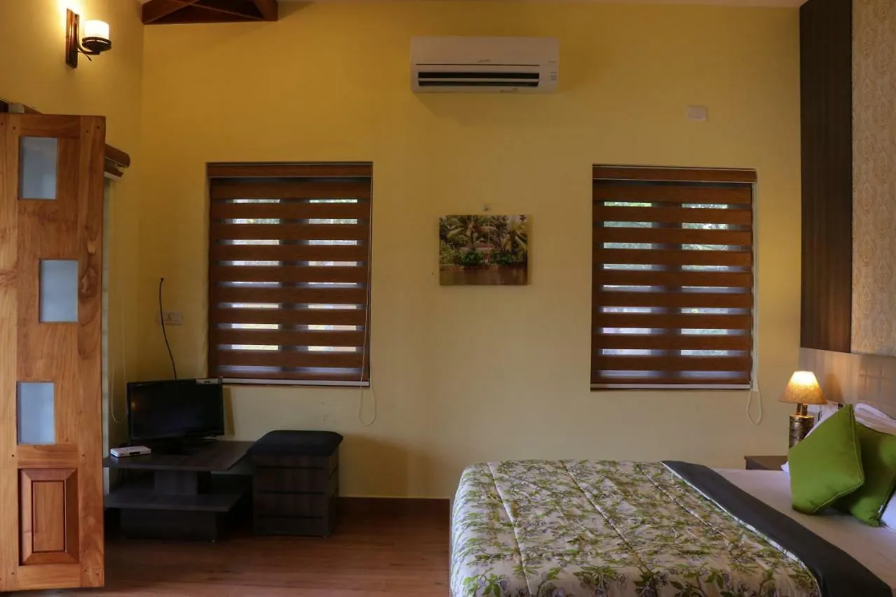B&B Water'S Edge Villas Alappuzha 인도