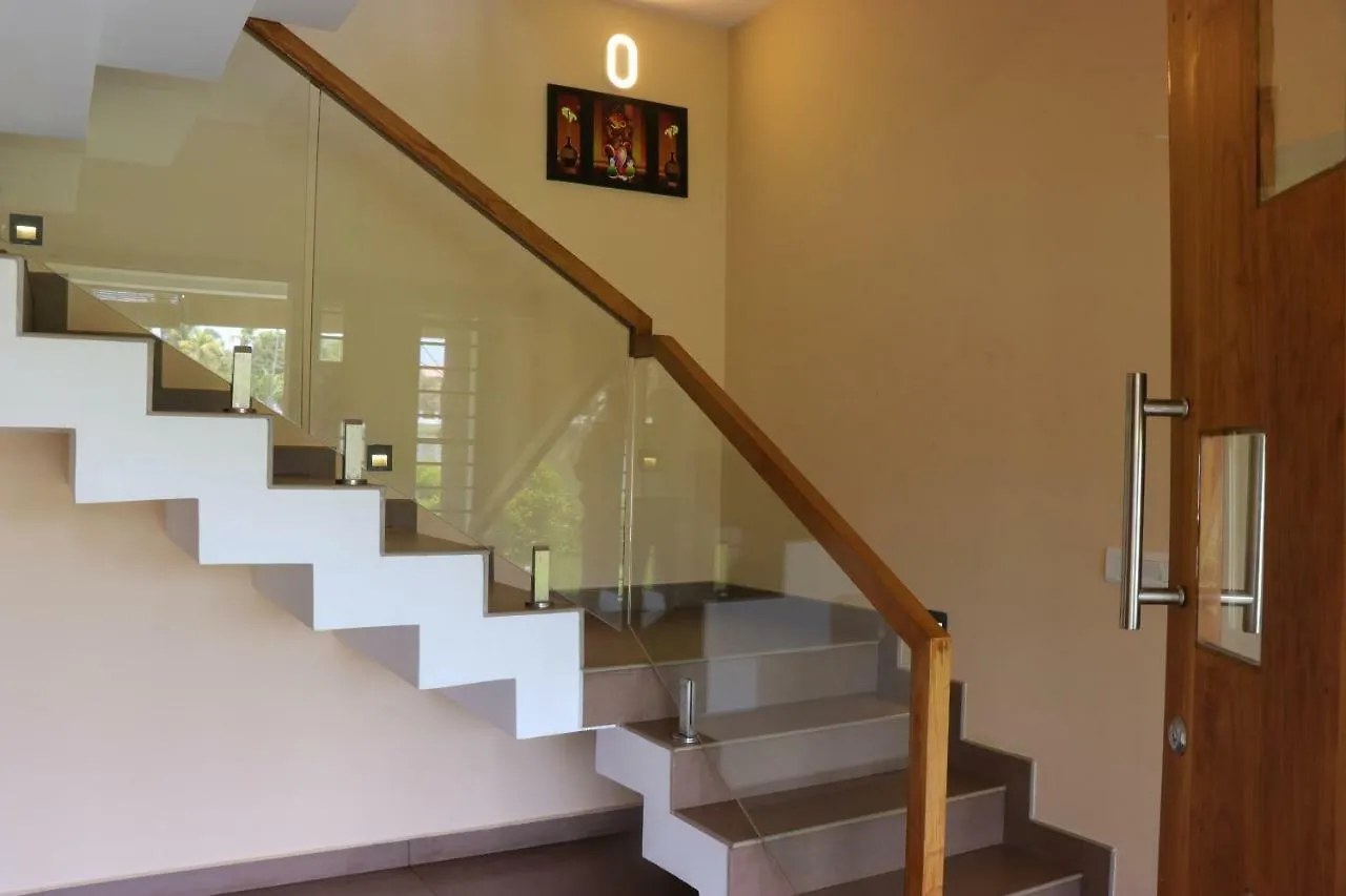 B&B Water'S Edge Villas Alappuzha