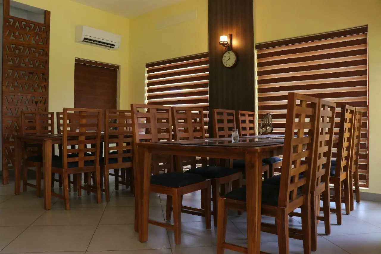 B&B Water'S Edge Villas Alappuzha