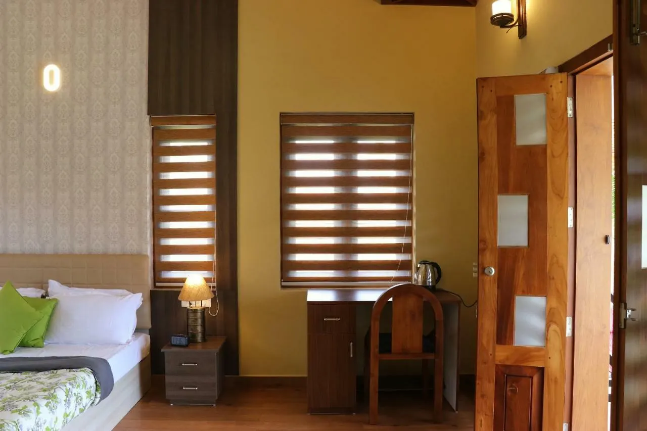 Water'S Edge Villas Alappuzha Индия