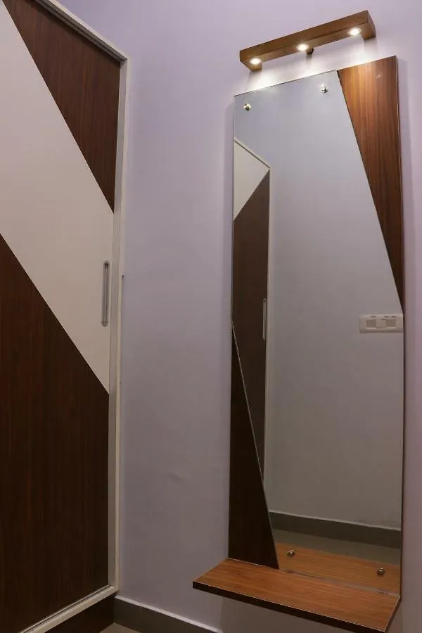 Отель типа 