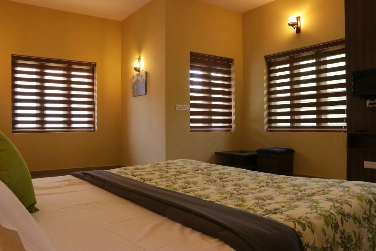 Water'S Edge Villas Alappuzha